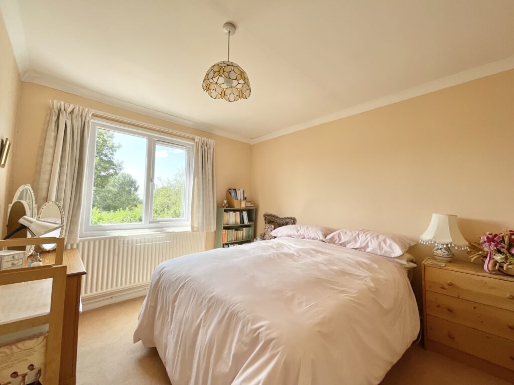 Moorsfield Avenue, Audlem, CW3