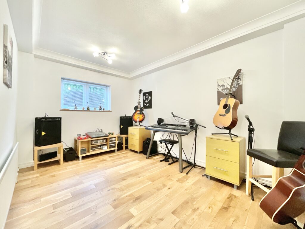 Gravelly Hill, Ashley, TF9