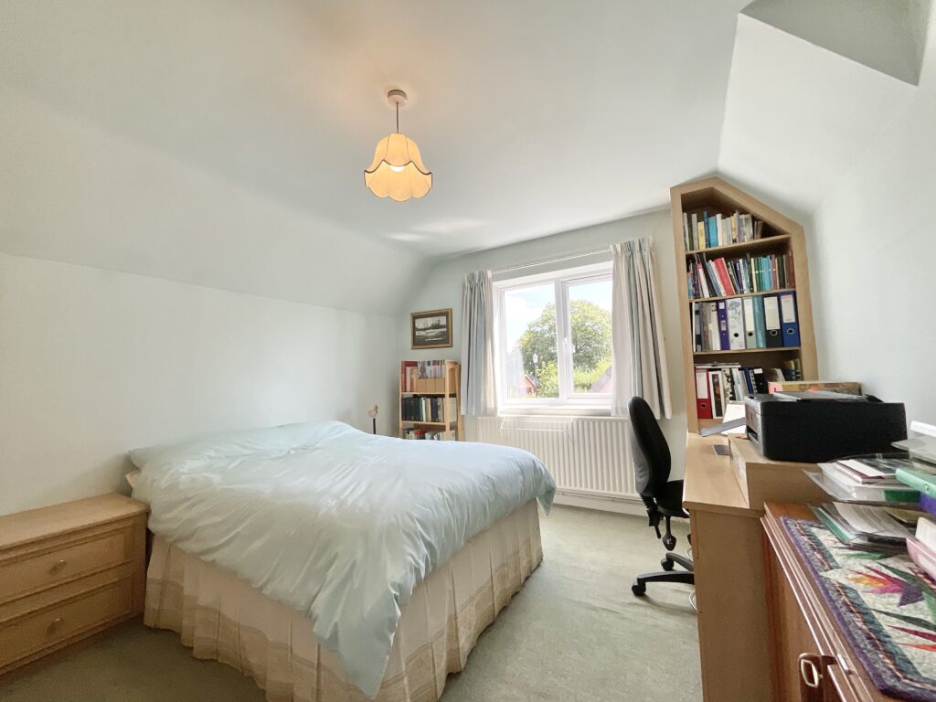 Moorsfield Avenue, Audlem, CW3