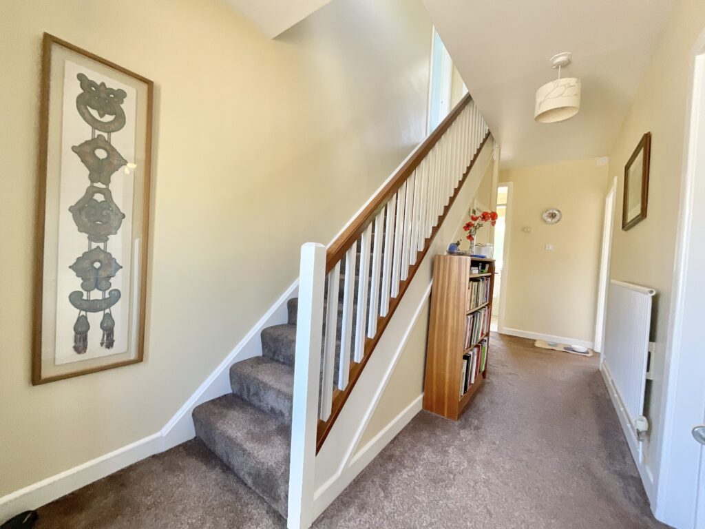 Moorsfield Avenue, Audlem, CW3