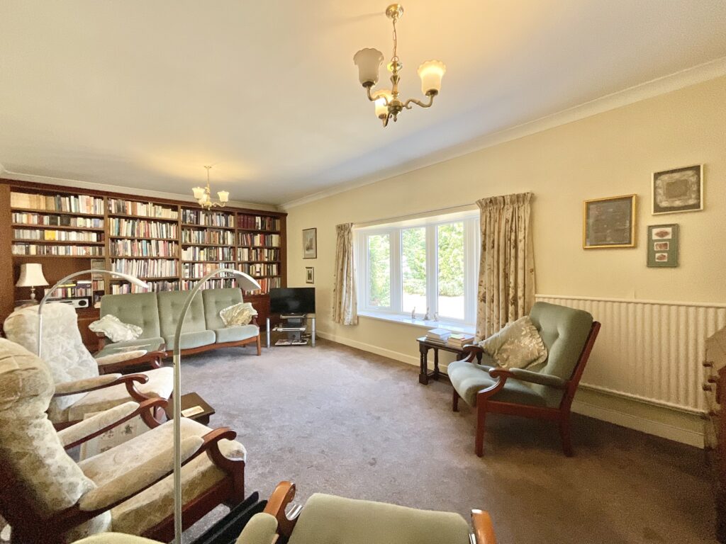 Moorsfield Avenue, Audlem, CW3