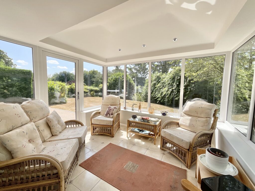 Moorsfield Avenue, Audlem, CW3