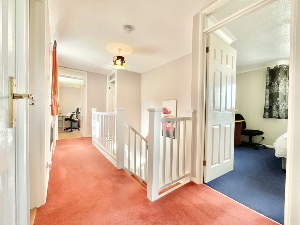 Barley Orchard, Gnosall, ST20