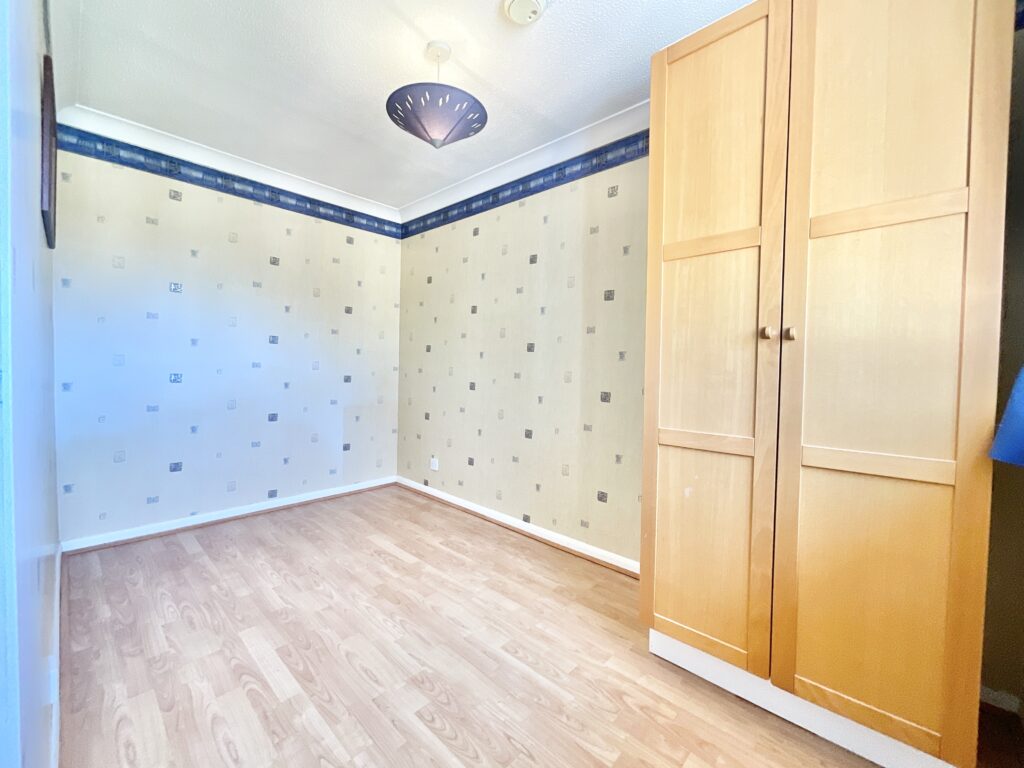 Barley Orchard, Gnosall, ST20
