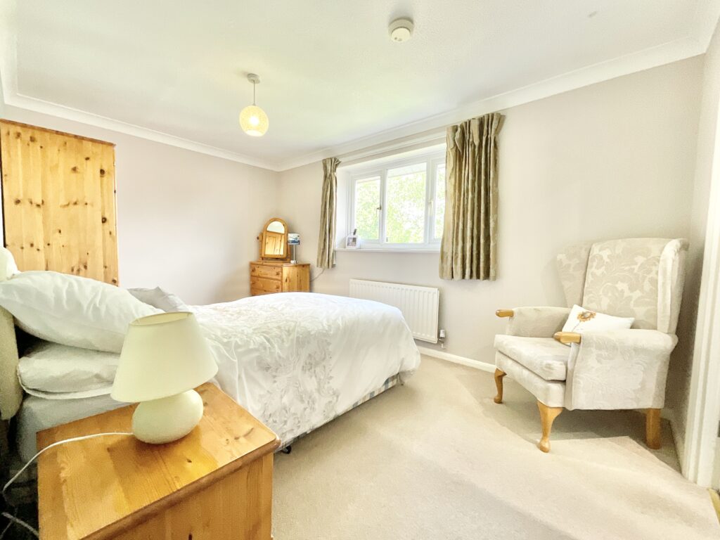 Barley Orchard, Gnosall, ST20
