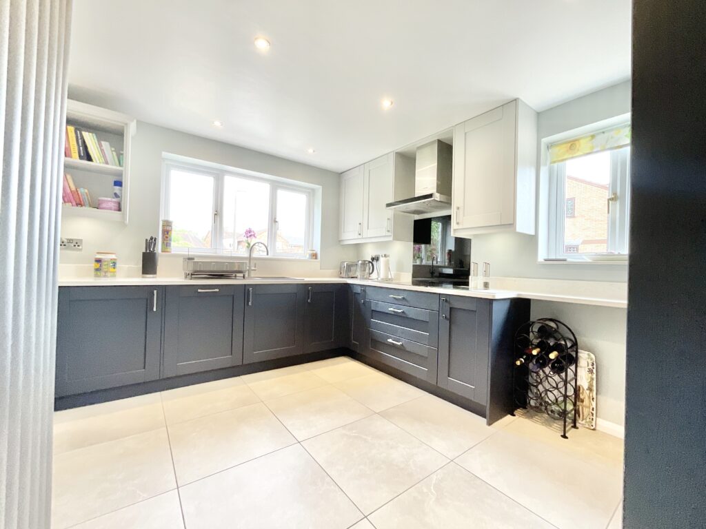 Barley Orchard, Gnosall, ST20