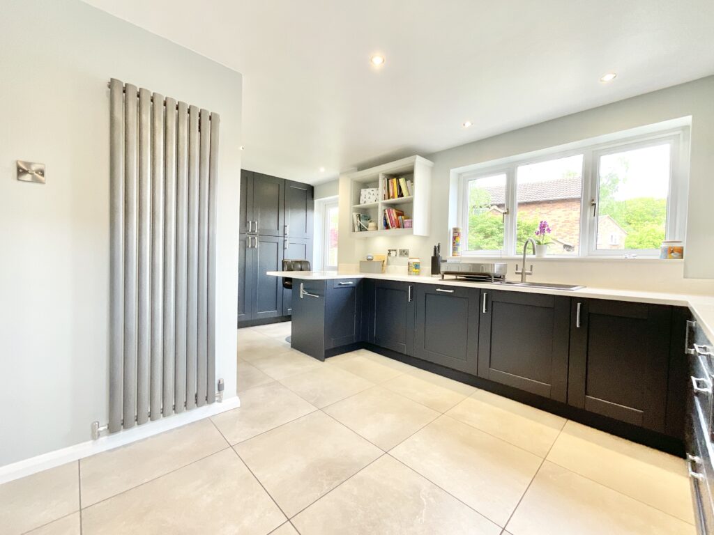 Barley Orchard, Gnosall, ST20