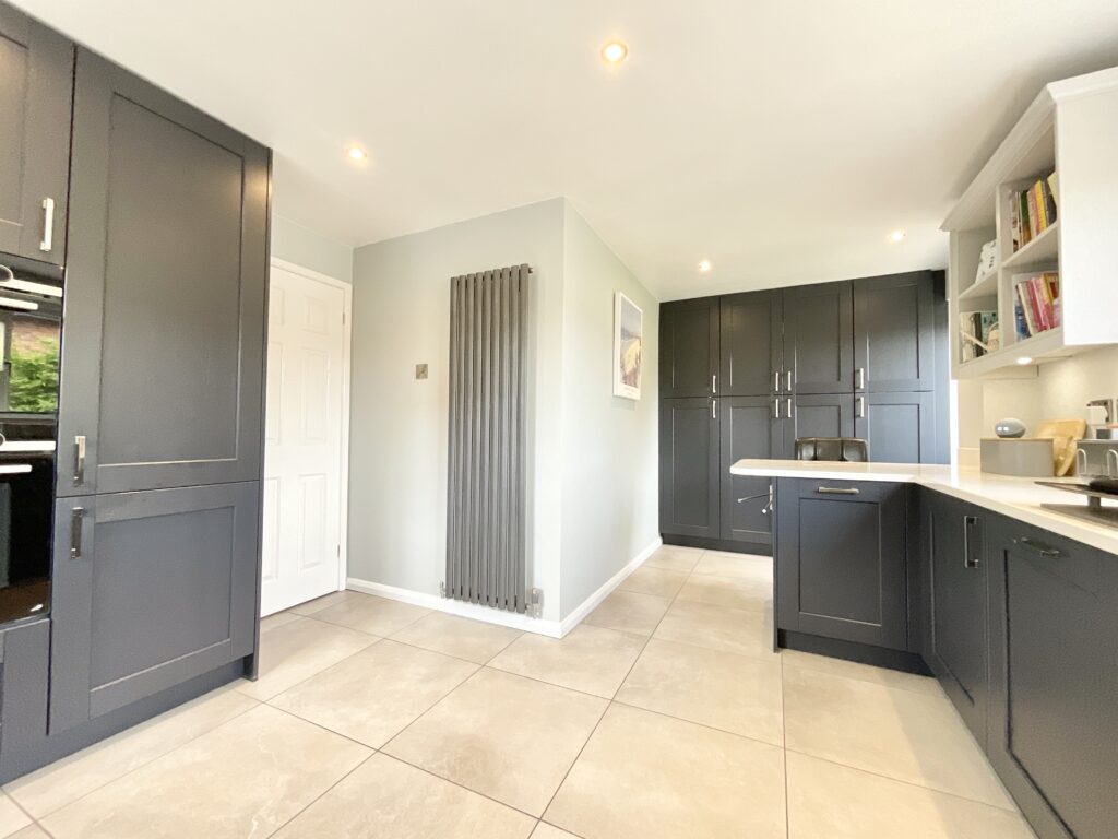 Barley Orchard, Gnosall, ST20