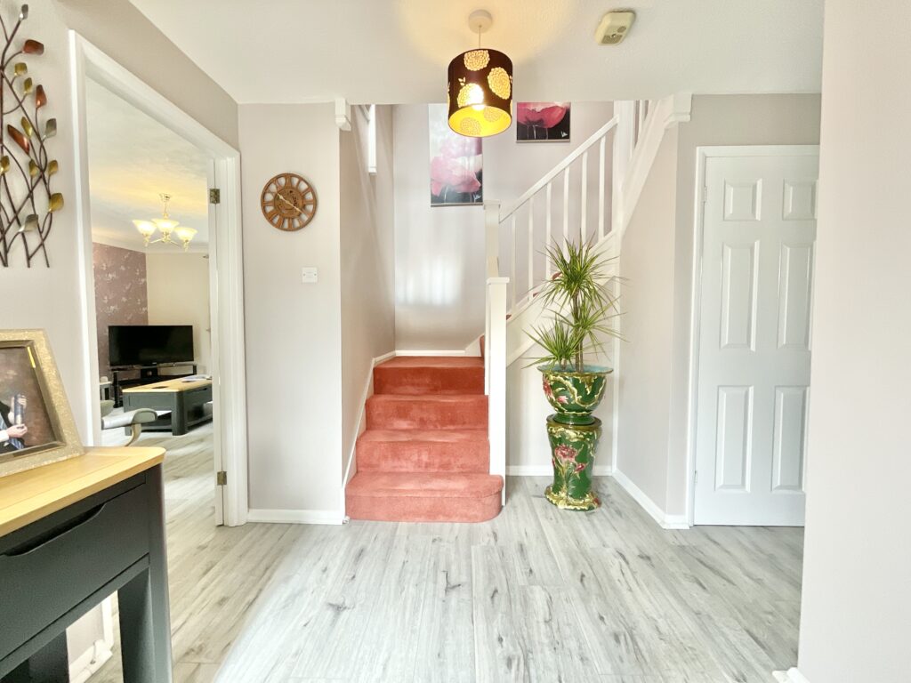 Barley Orchard, Gnosall, ST20