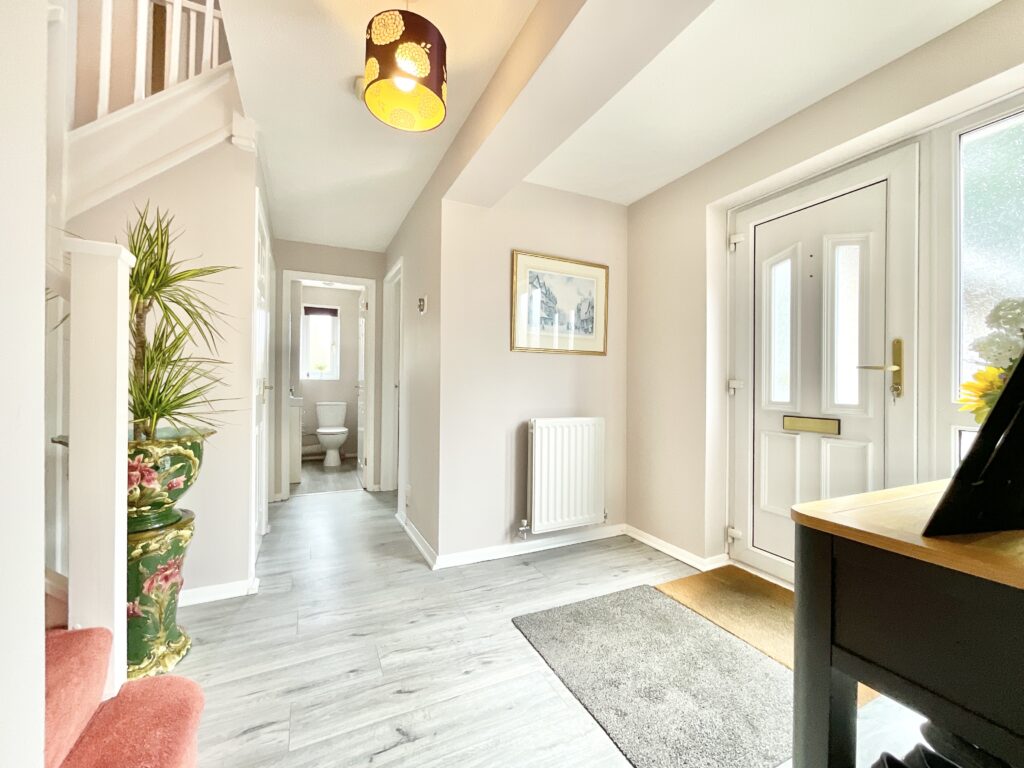 Barley Orchard, Gnosall, ST20