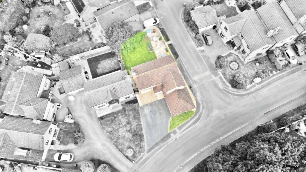 Barley Orchard, Gnosall, ST20