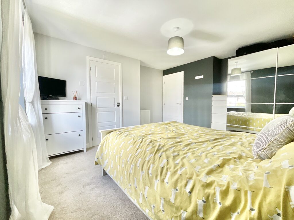 Dorney Close, Yarnfield, ST15