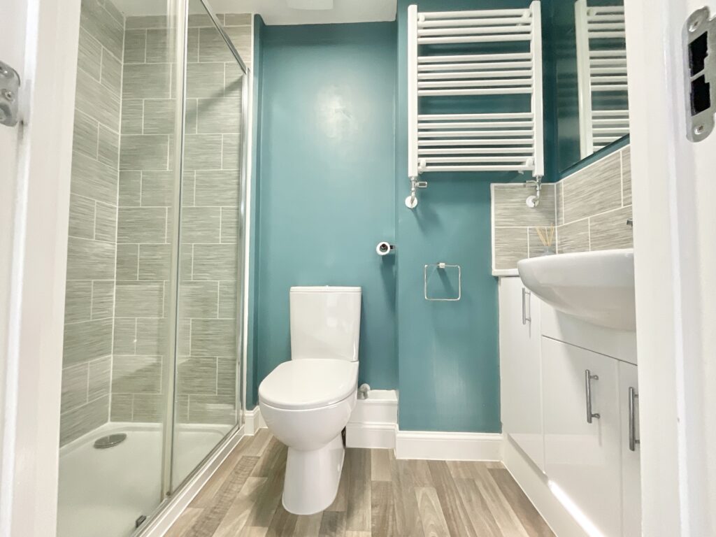 Dorney Close, Yarnfield, ST15