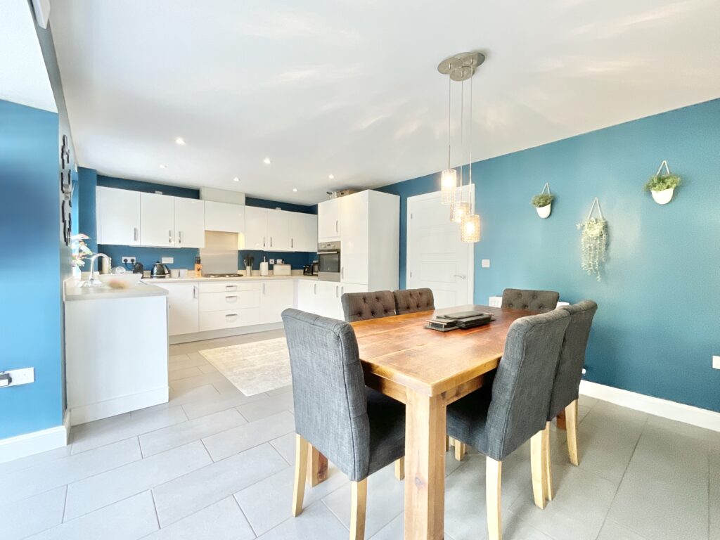 Dorney Close, Yarnfield, ST15