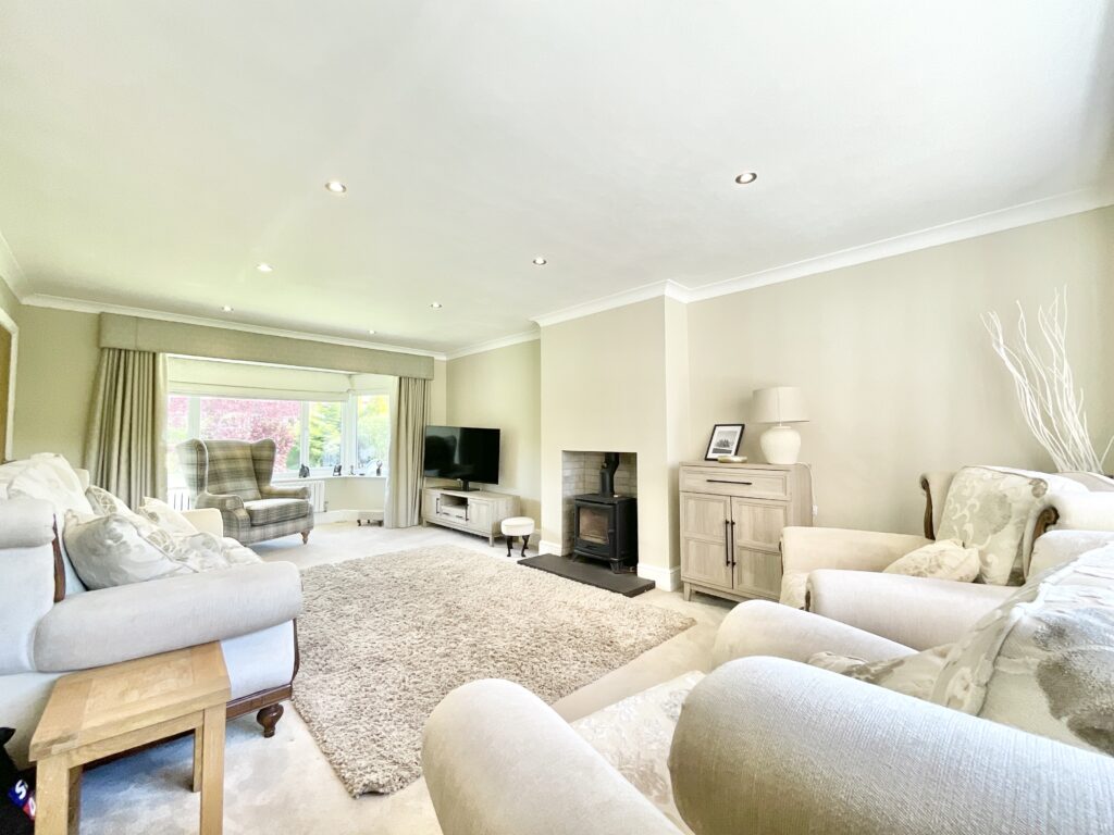 Aston Lane, Aston, ST15