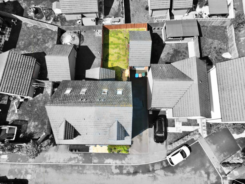 John Bradbury Place, Stoke-On-Trent, ST4