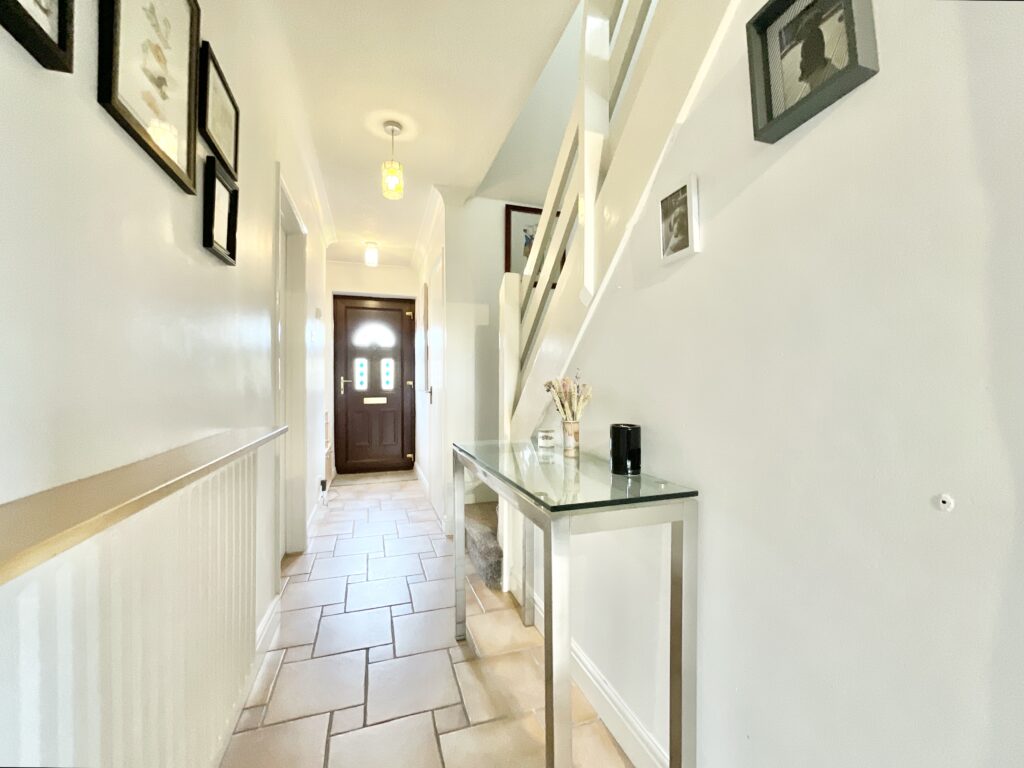 Cloisters, Gnosall, ST20