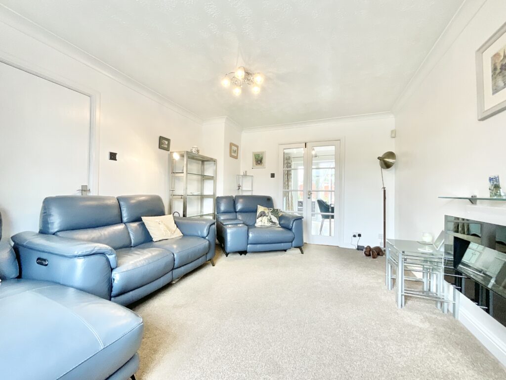 Cloisters, Gnosall, ST20