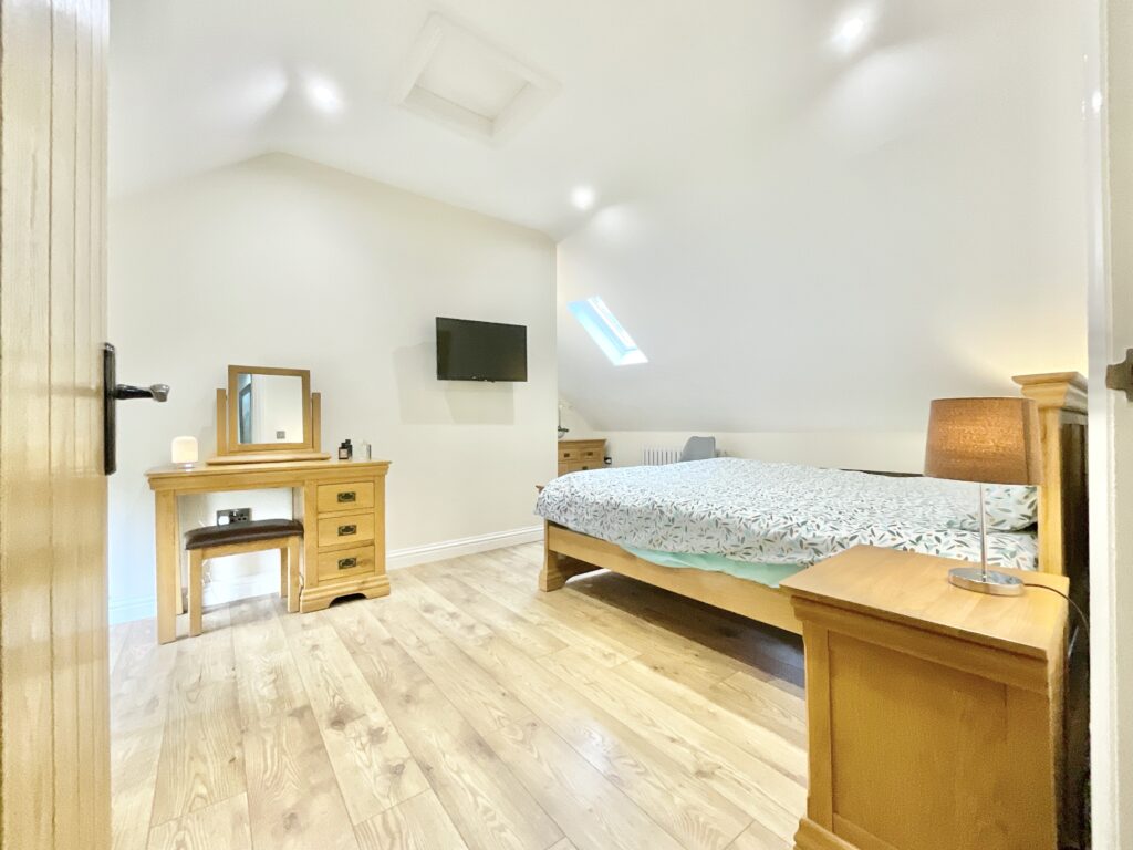Bearstone, Market Drayton, TF9