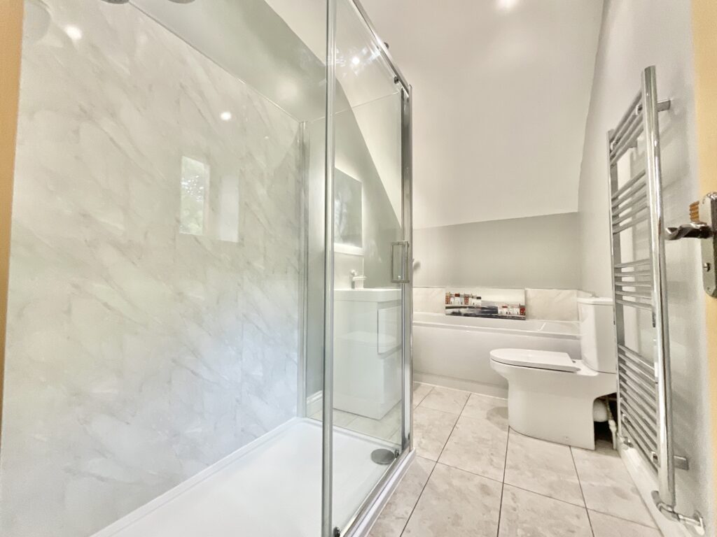 Bearstone, Market Drayton, TF9
