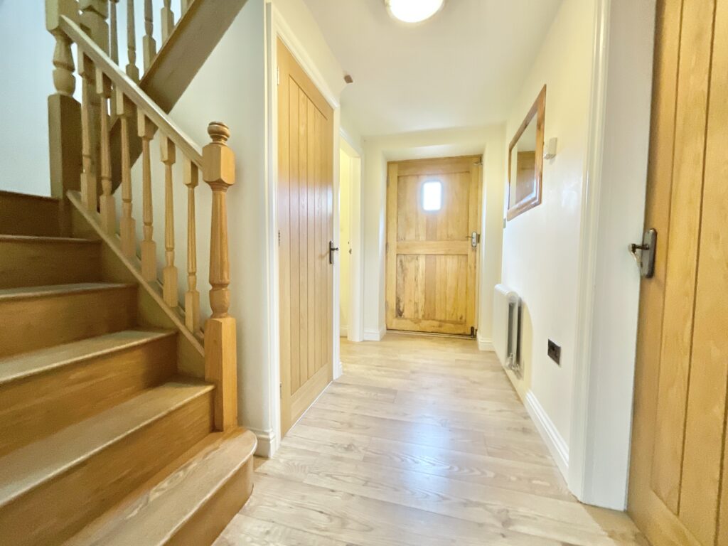 Bearstone, Market Drayton, TF9