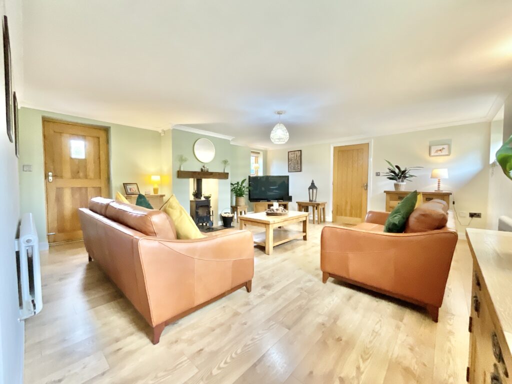 Bearstone, Market Drayton, TF9