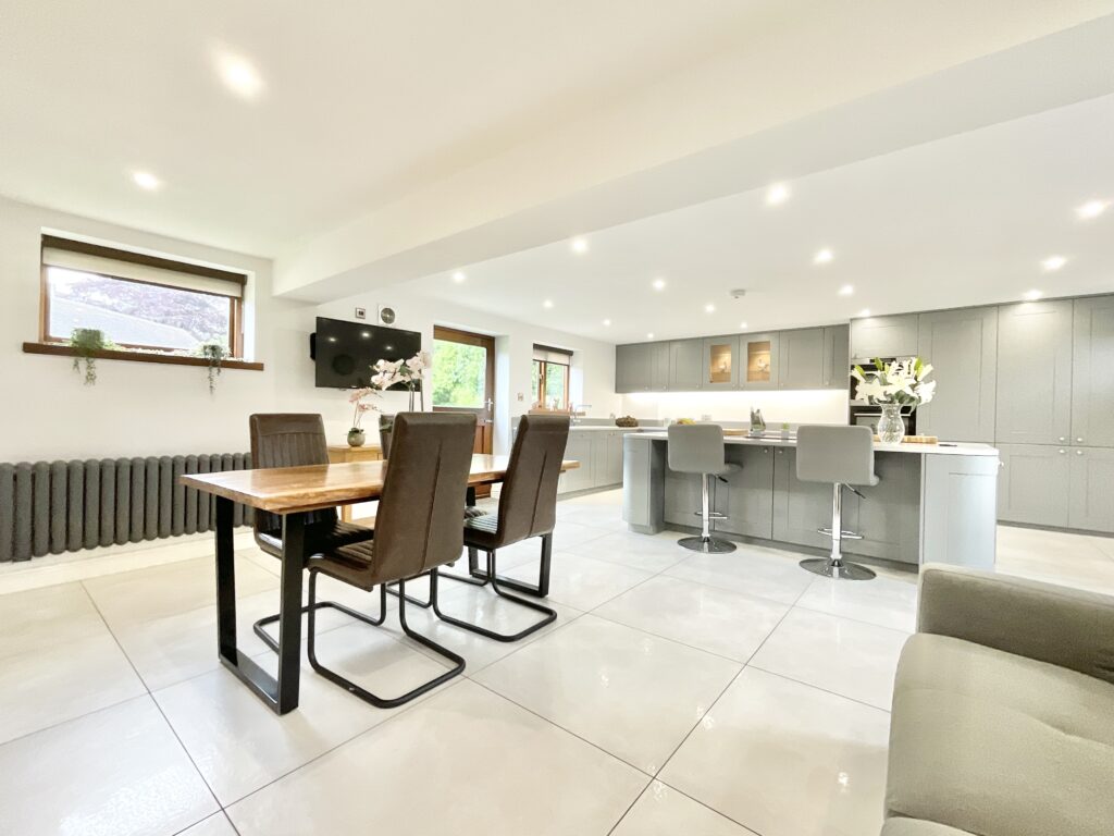 Bearstone, Market Drayton, TF9