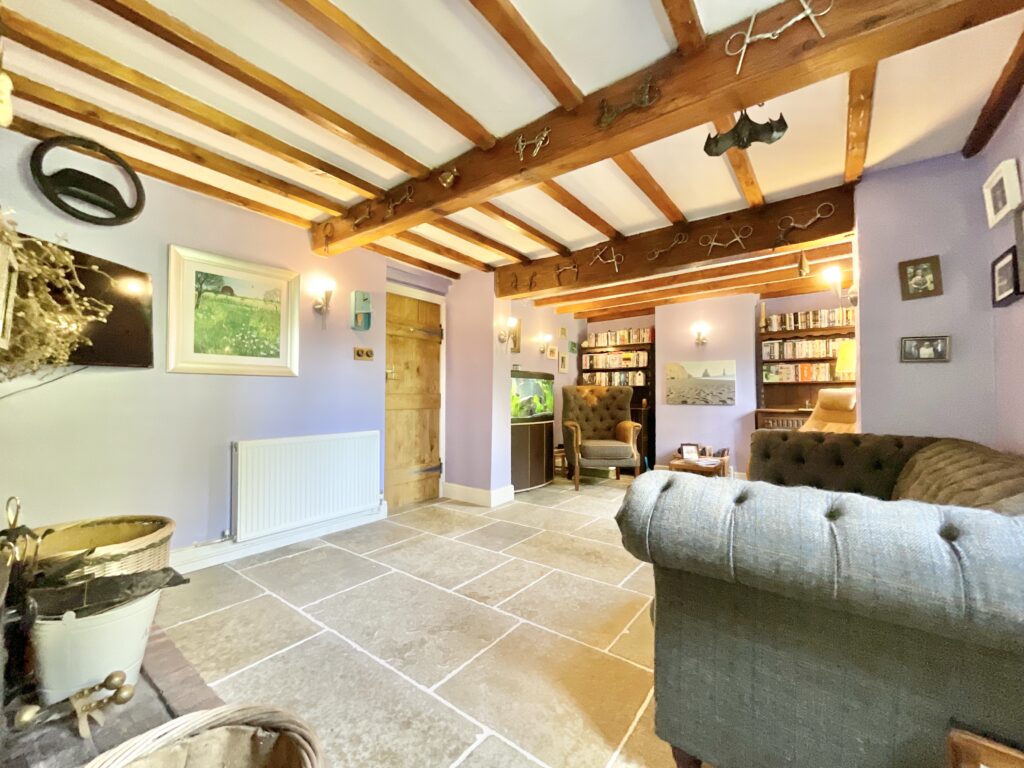 Lockley Wood, Market Drayton, TF9