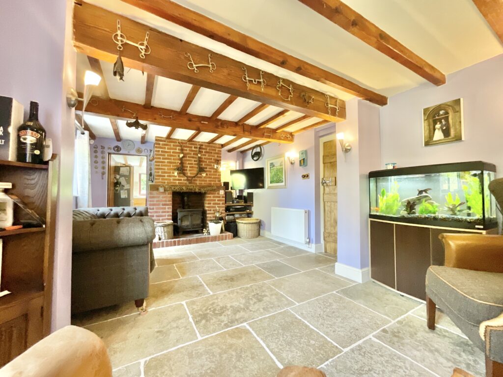 Lockley Wood, Market Drayton, TF9