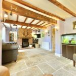 Lockley Wood, Market Drayton, TF9