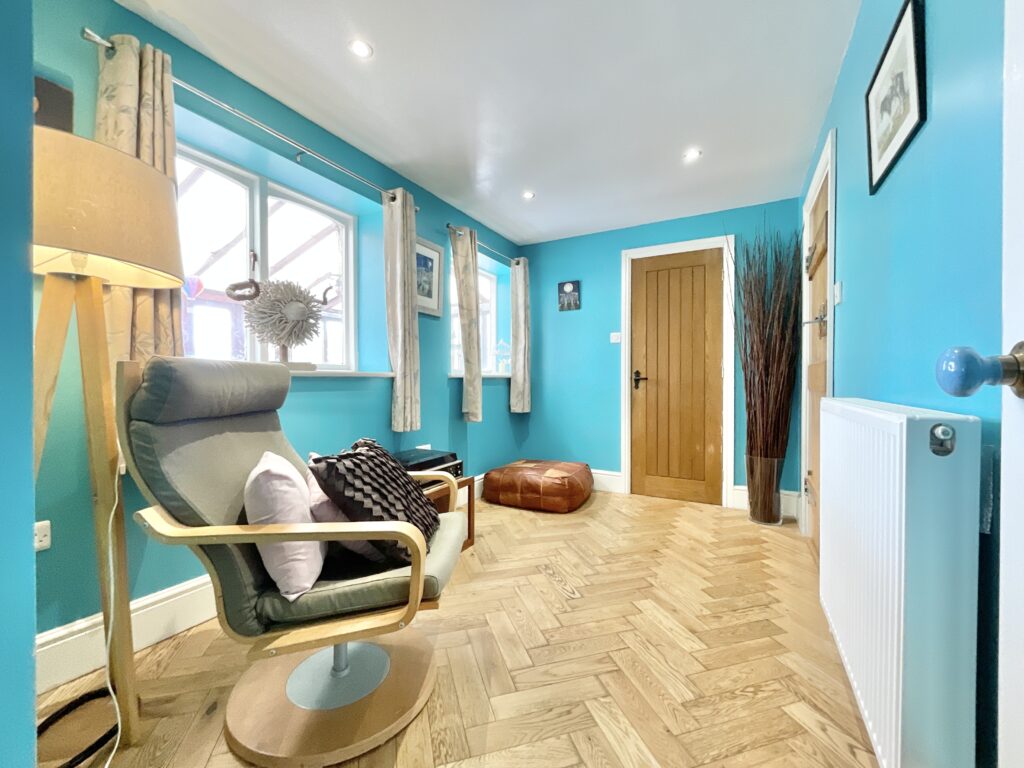 Lockley Wood, Market Drayton, TF9