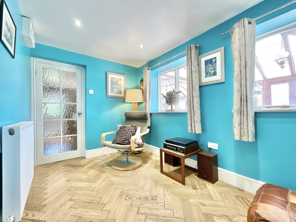 Lockley Wood, Market Drayton, TF9
