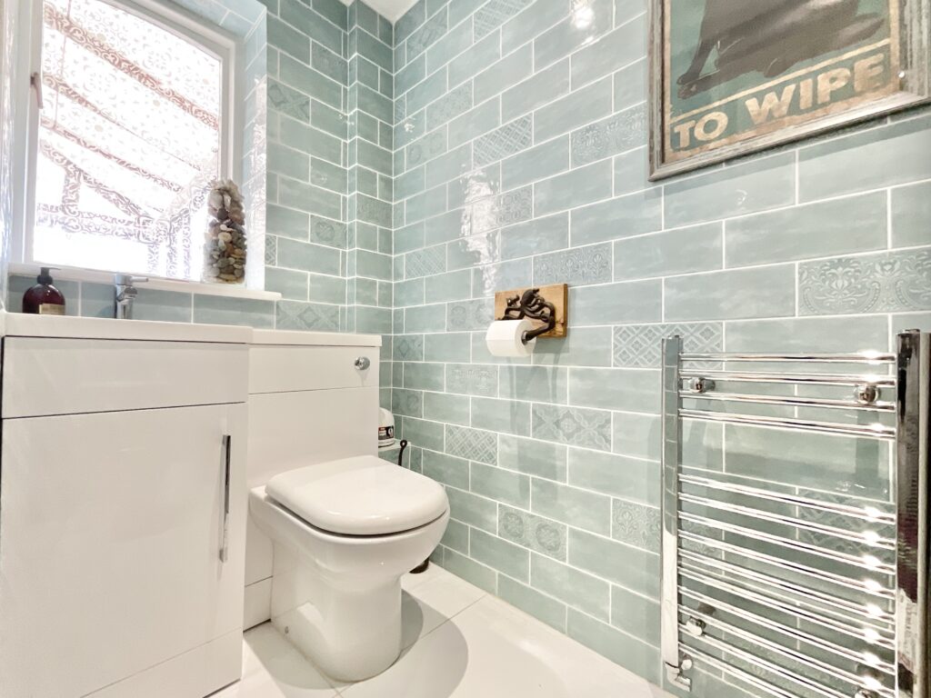 Lockley Wood, Market Drayton, TF9