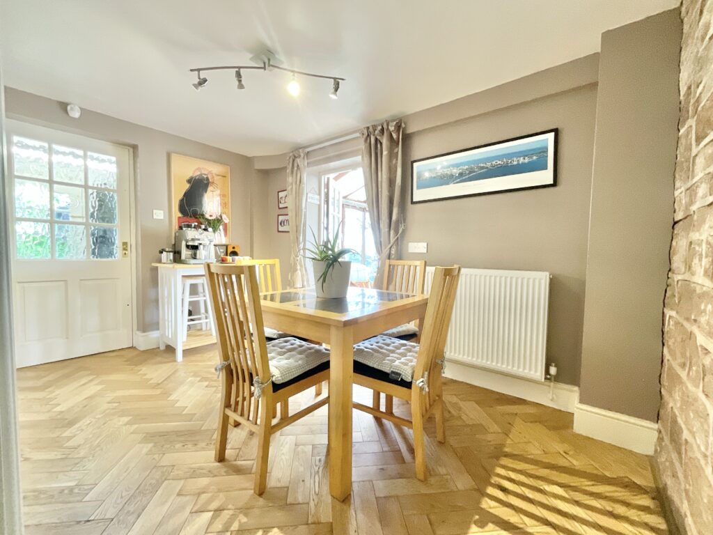 Lockley Wood, Market Drayton, TF9