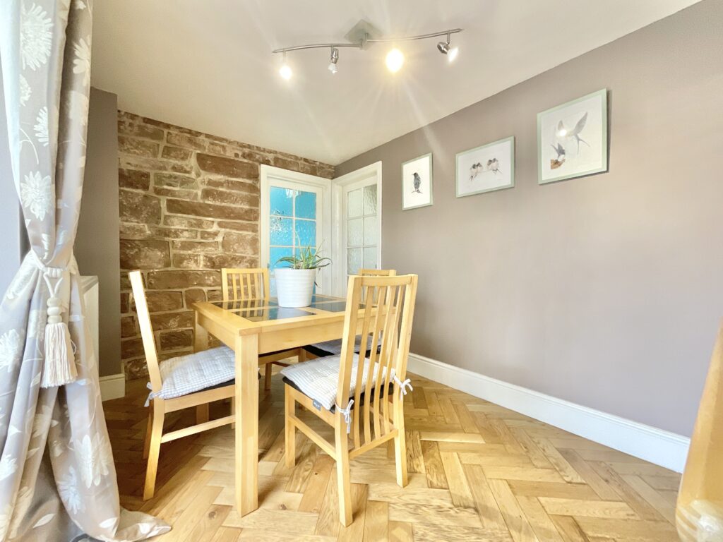 Lockley Wood, Market Drayton, TF9