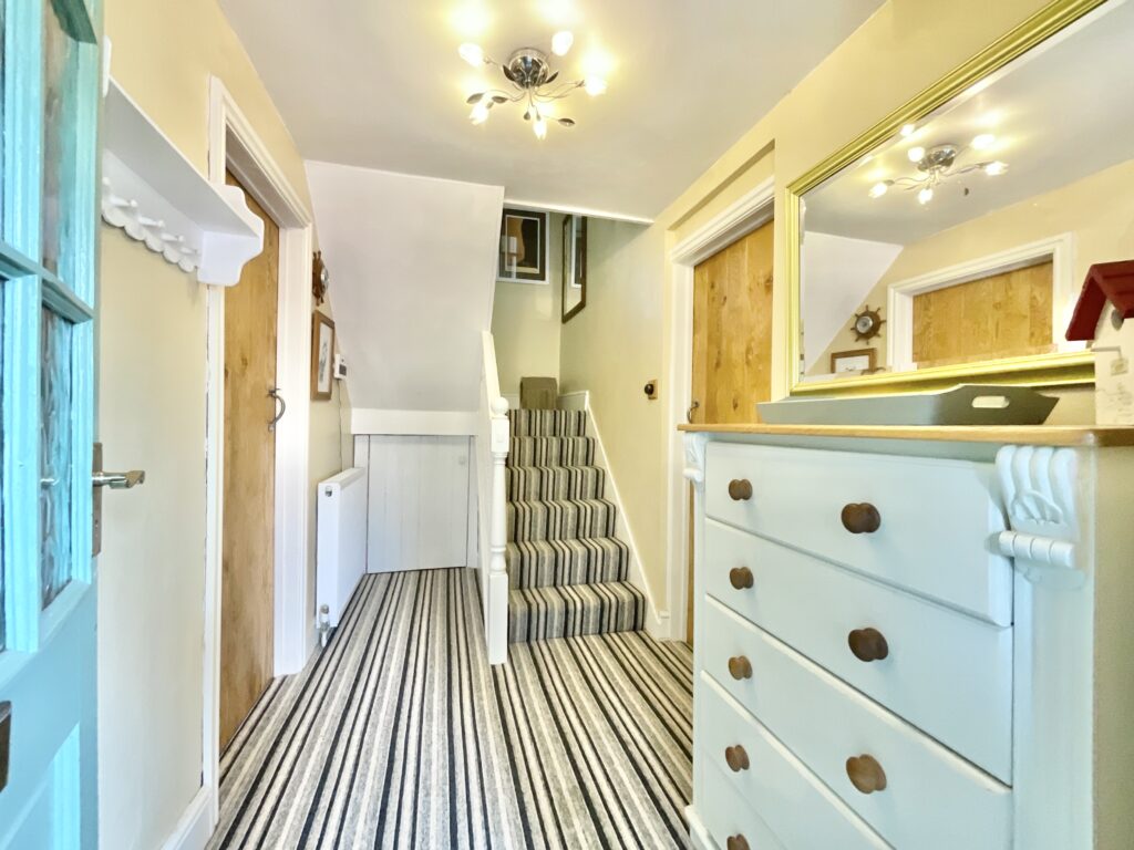 Lockley Wood, Market Drayton, TF9