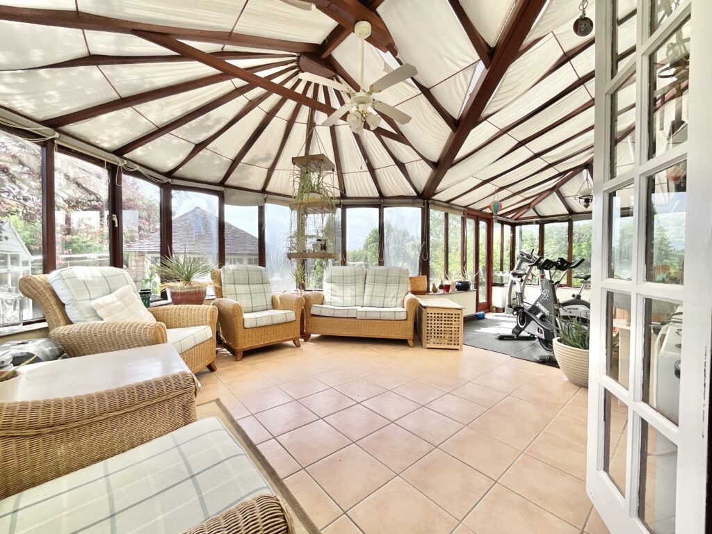 Lockley Wood, Market Drayton, TF9