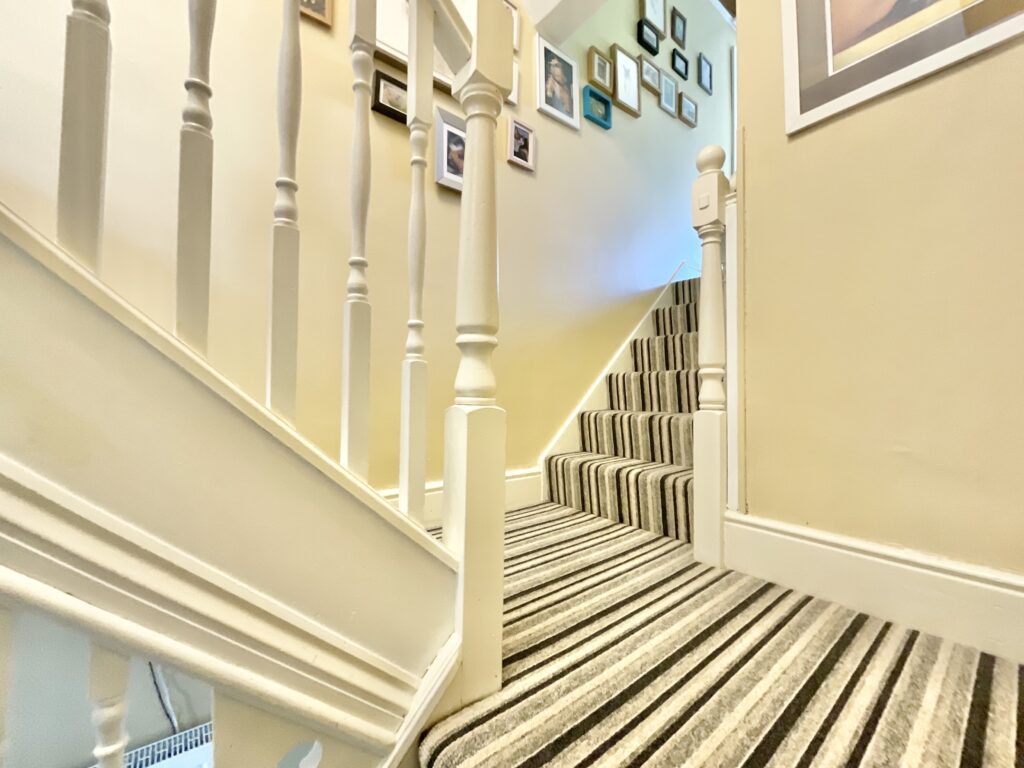 Lockley Wood, Market Drayton, TF9