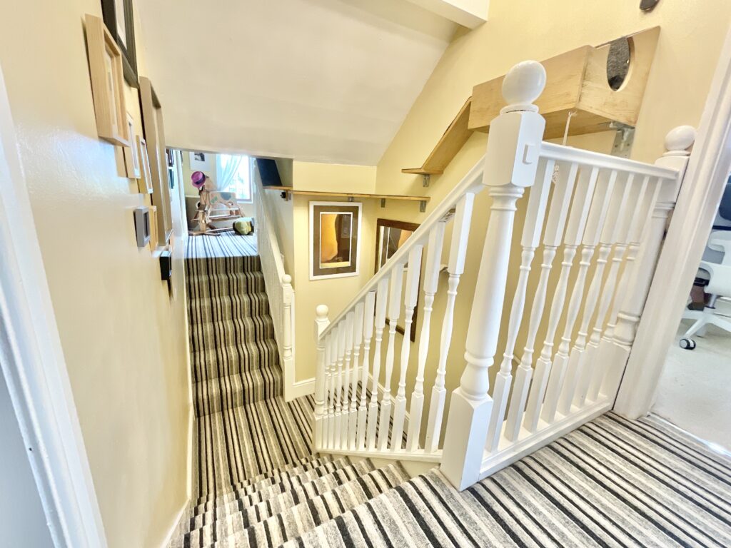 Lockley Wood, Market Drayton, TF9