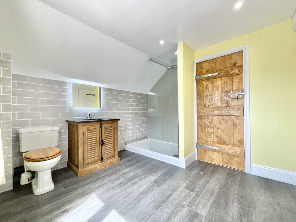 Lockley Wood, Market Drayton, TF9