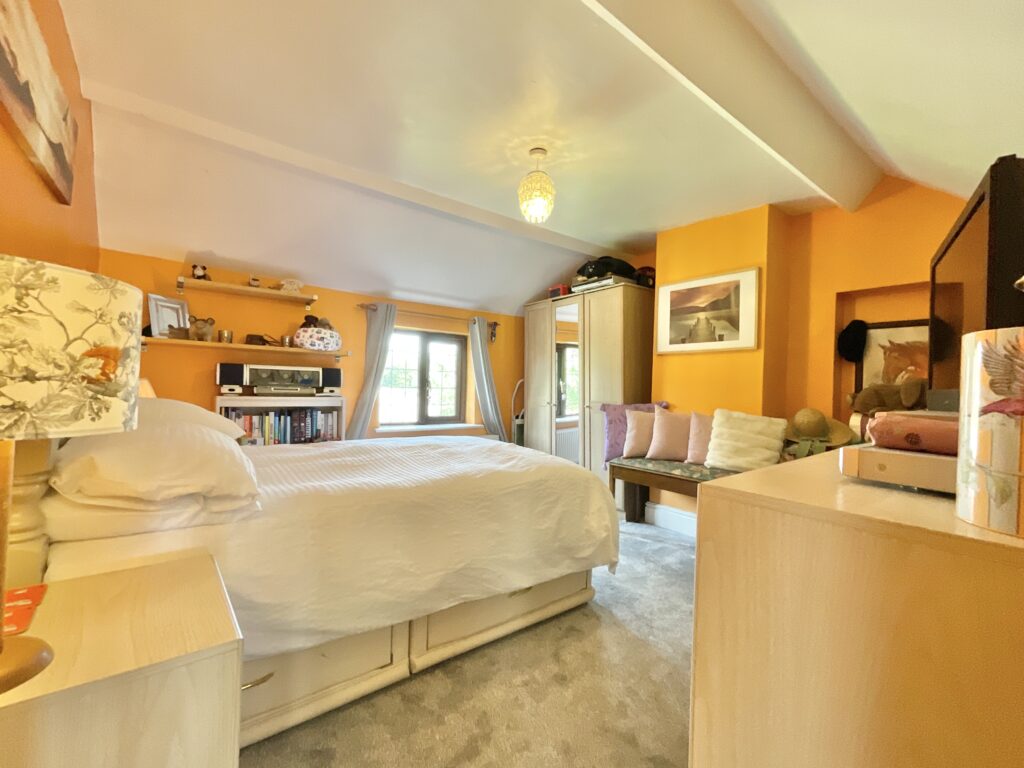 Lockley Wood, Market Drayton, TF9