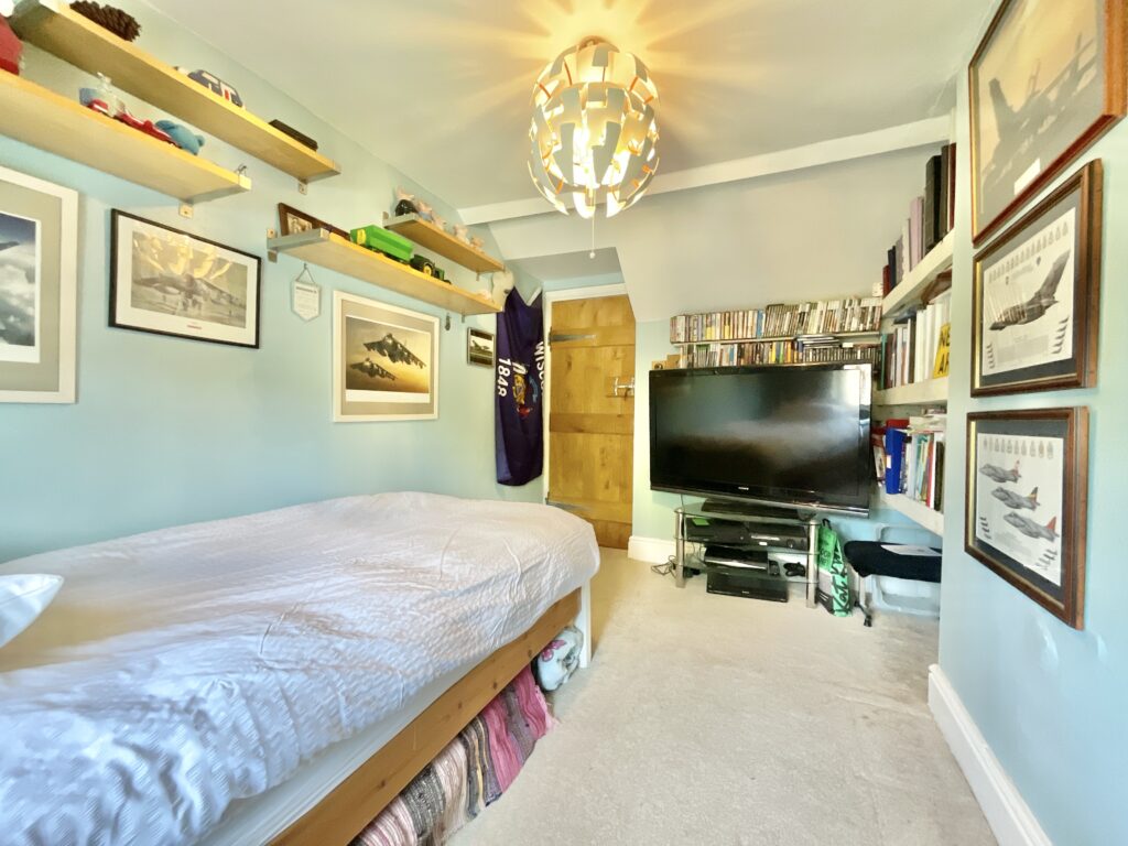 Lockley Wood, Market Drayton, TF9