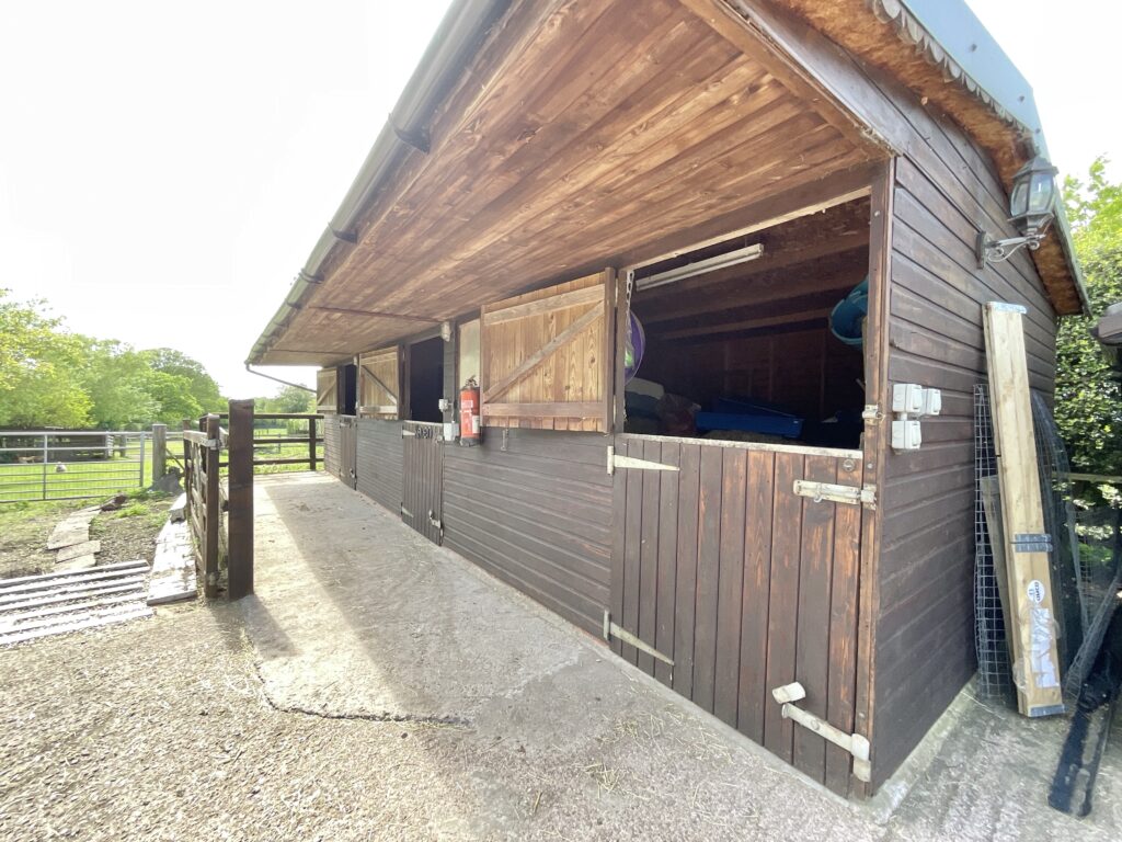 Lockley Wood, Market Drayton, TF9