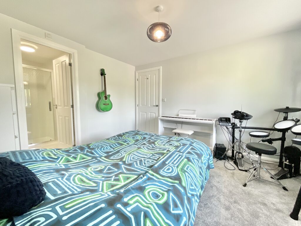 Wheelwright Drive, Eccleshall, ST21