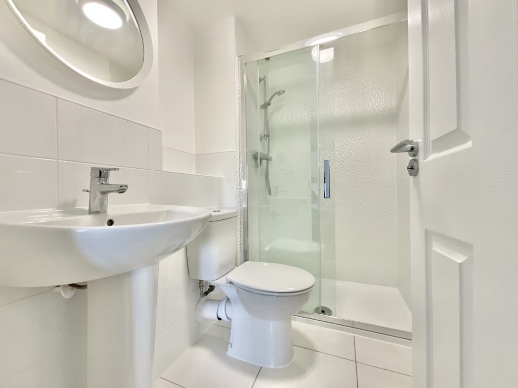 Wheelwright Drive, Eccleshall, ST21