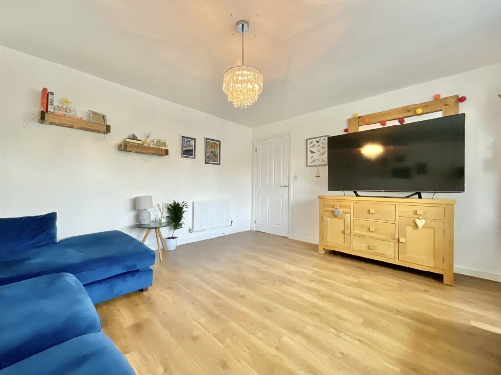 Wheelwright Drive, Eccleshall, ST21