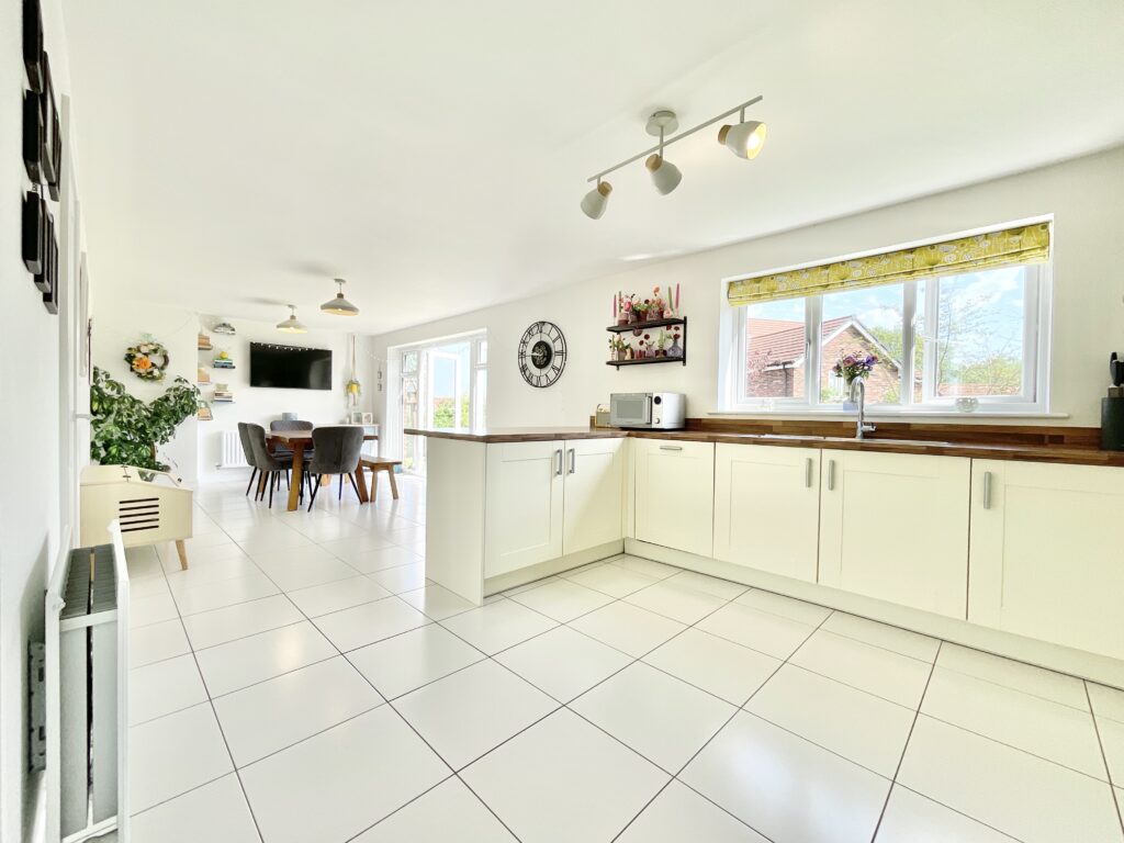 Wheelwright Drive, Eccleshall, ST21