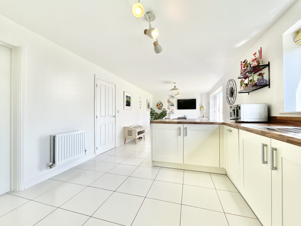 Wheelwright Drive, Eccleshall, ST21
