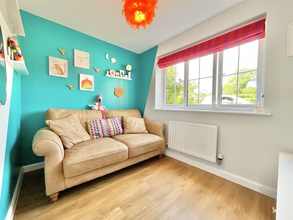 Wheelwright Drive, Eccleshall, ST21