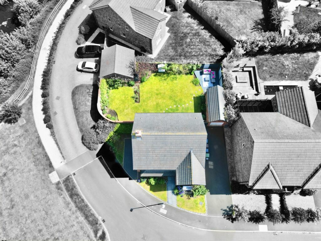 Wheelwright Drive, Eccleshall, ST21